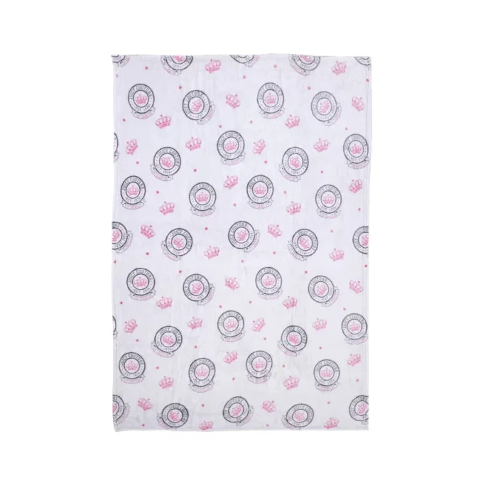 Plush Throw Blanket Plush Throw Blanket
