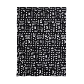 Plush Throw Blanket