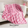 Plush Throw Blanket Plush Throw Blanket