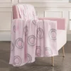 Plush Throw Blanket Plush Throw Blanket
