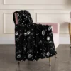 Plush Throw Blanket Plush Throw Blanket