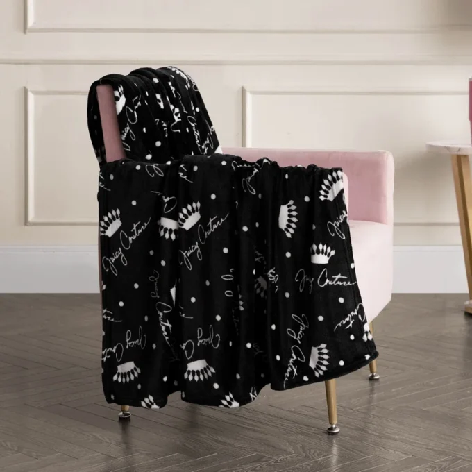 Plush Throw Blanket Plush Throw Blanket