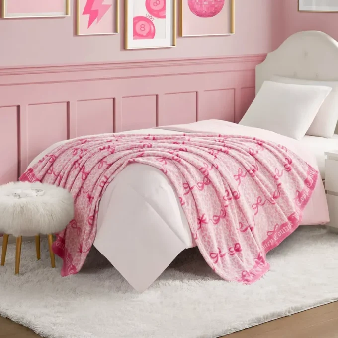 Plush Throw Blanket Plush Throw Blanket