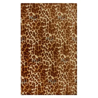 Plush Throw Blanket
