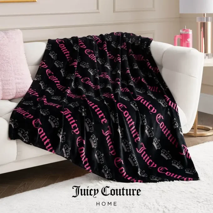 Plush Throw Blanket Plush Throw Blanket