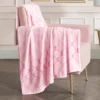 Plush Throw Blanket Plush Throw Blanket
