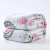 Plush Throw Blanket Plush Throw Blanket