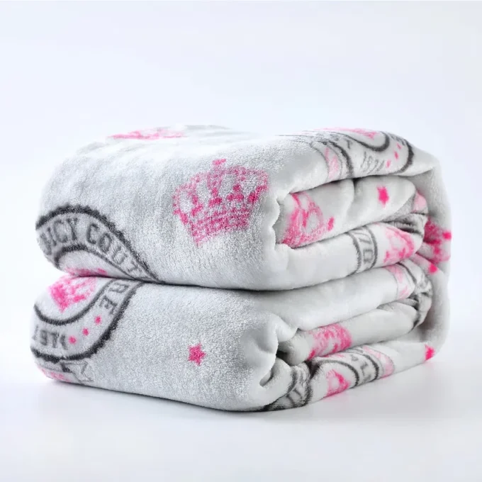 Plush Throw Blanket Plush Throw Blanket