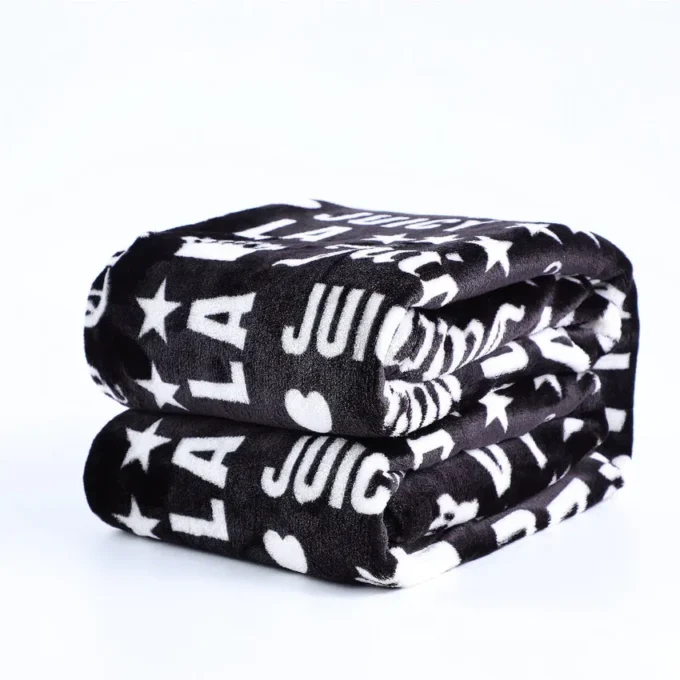 Plush Throw Blanket Plush Throw Blanket