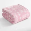 Plush Throw Blanket Plush Throw Blanket