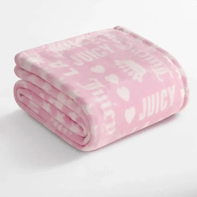 Plush Throw Blanket Plush Throw Blanket