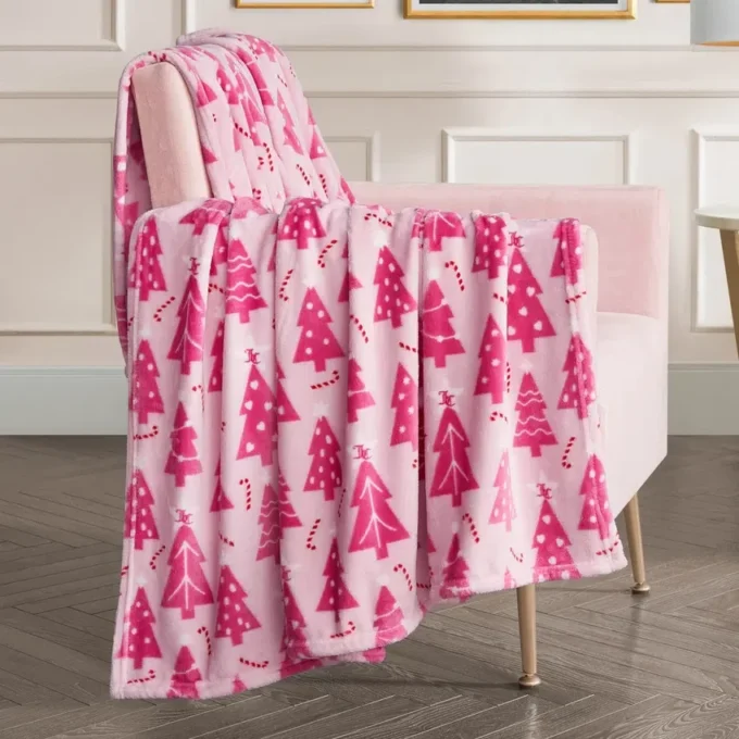 Plush Throw Blanket Plush Throw Blanket