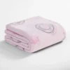 Plush Throw Blanket Plush Throw Blanket