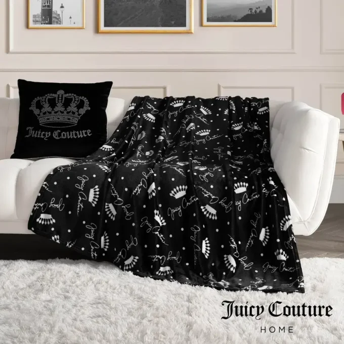 Plush Throw Blanket Plush Throw Blanket