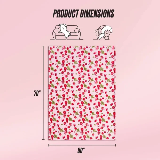 Plush Throw Blanket Plush Throw Blanket