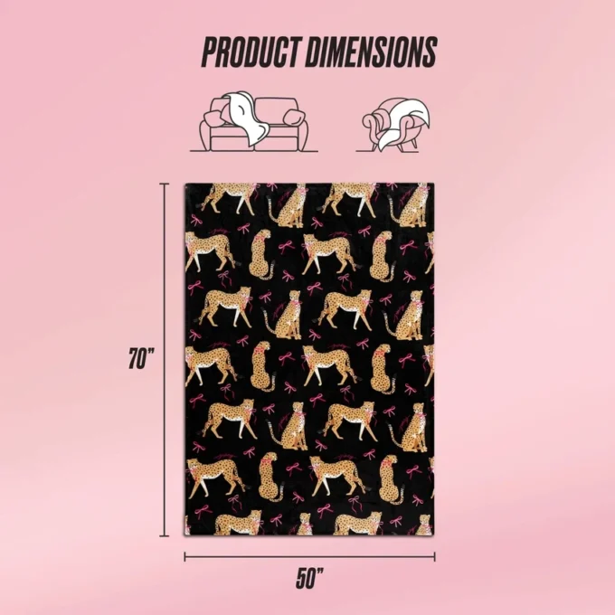 Plush Throw Blanket Plush Throw Blanket