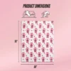 Plush Throw Blanket Plush Throw Blanket