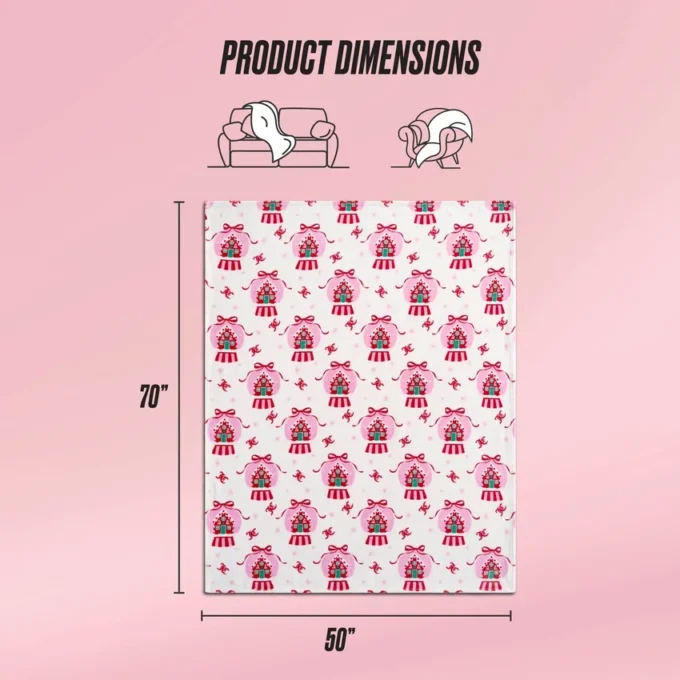 Plush Throw Blanket Plush Throw Blanket