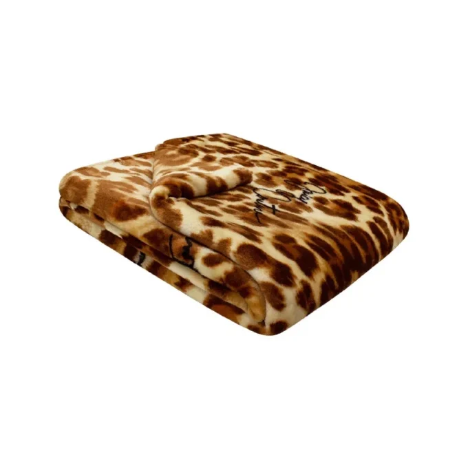 Plush Throw Blanket Plush Throw Blanket