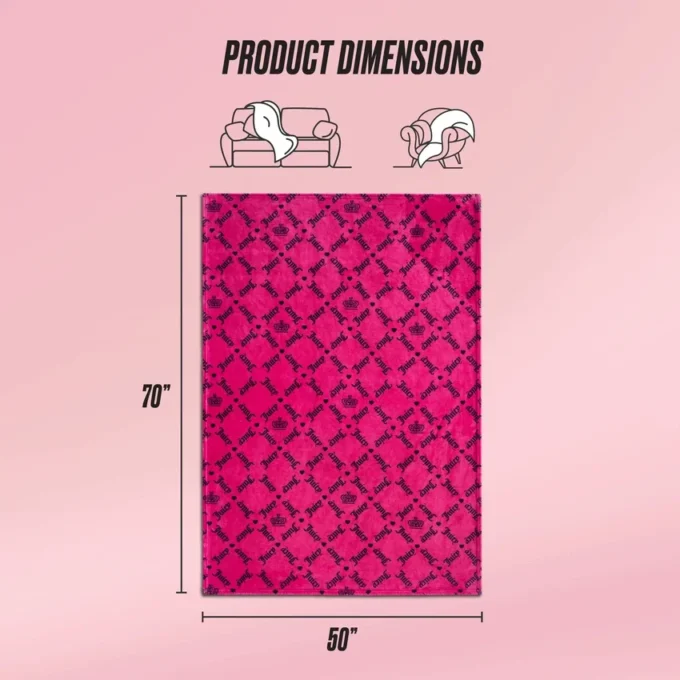 Plush Throw Blanket Plush Throw Blanket