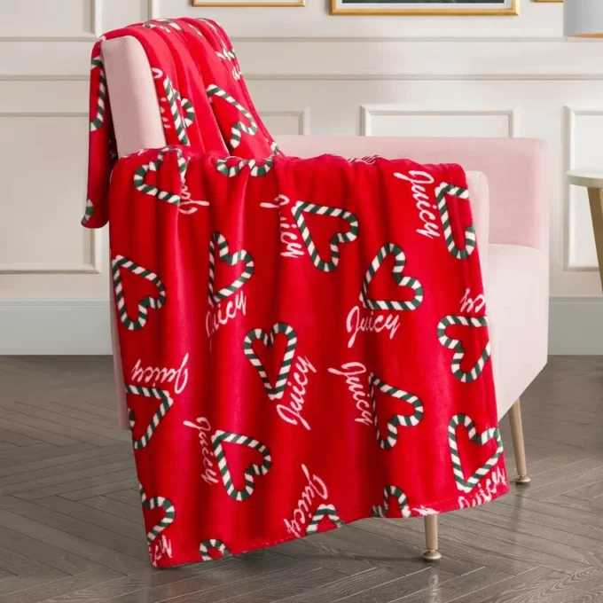 Plush Throw Blanket Plush Throw Blanket