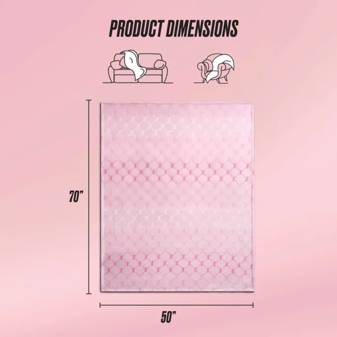 Plush Throw Blanket Plush Throw Blanket