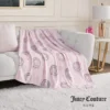 Plush Throw Blanket Plush Throw Blanket