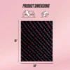 Plush Throw Blanket Plush Throw Blanket