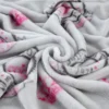 Plush Throw Blanket Plush Throw Blanket