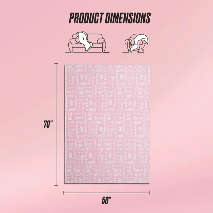 Plush Throw Blanket Plush Throw Blanket