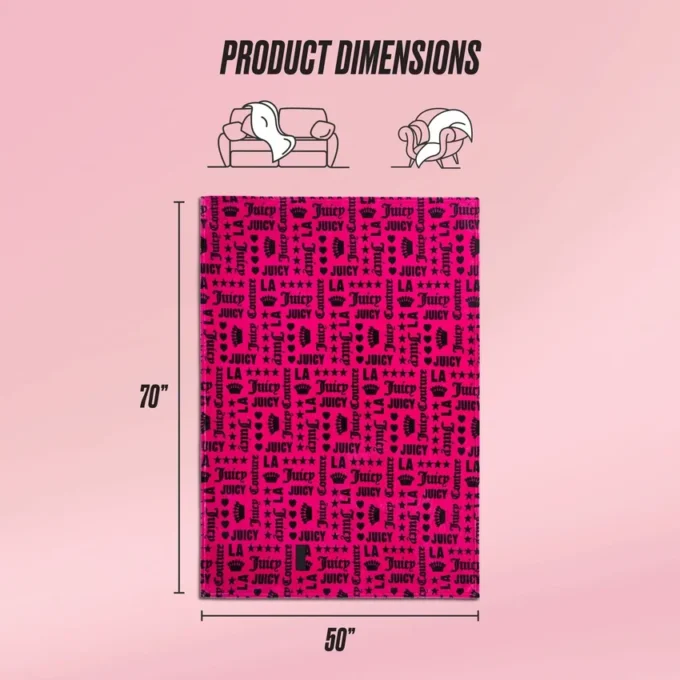 Plush Throw Blanket Plush Throw Blanket
