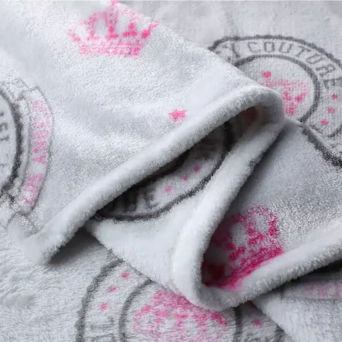 Plush Throw Blanket Plush Throw Blanket