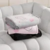 Plush Throw Blanket Plush Throw Blanket