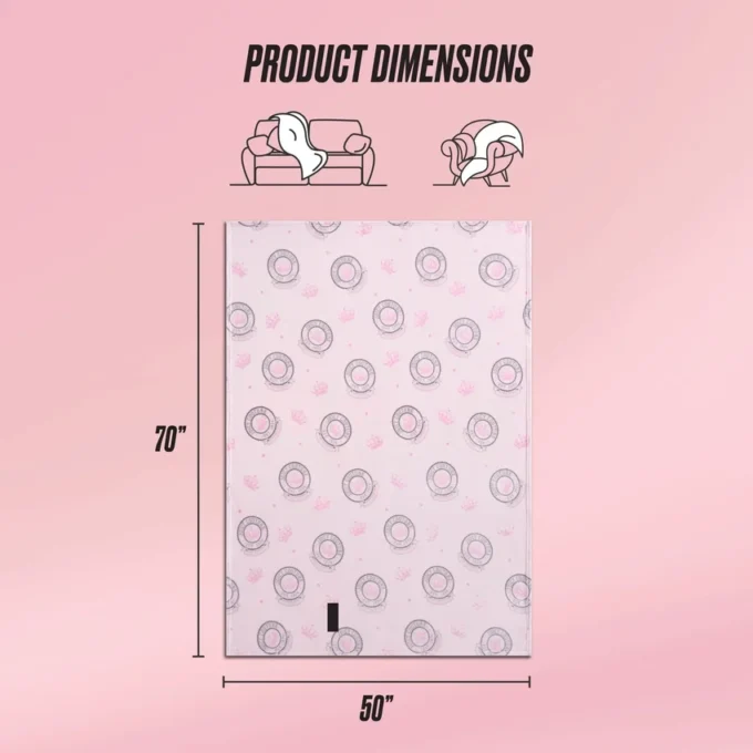Plush Throw Blanket Plush Throw Blanket