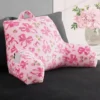 Printed Backrest Pillow Printed Backrest Pillow