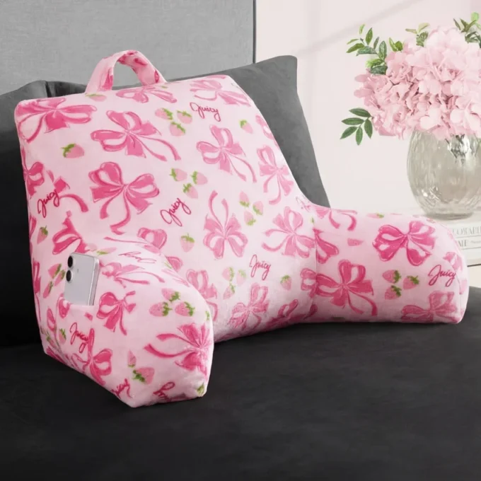 Printed Backrest Pillow Printed Backrest Pillow