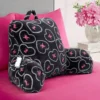 Printed Backrest Pillow Printed Backrest Pillow