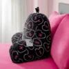Printed Backrest Pillow Printed Backrest Pillow