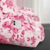 Printed Backrest Pillow Printed Backrest Pillow