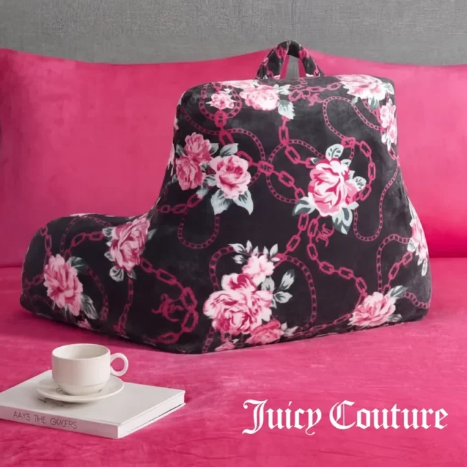 Printed Backrest Pillow Printed Backrest Pillow