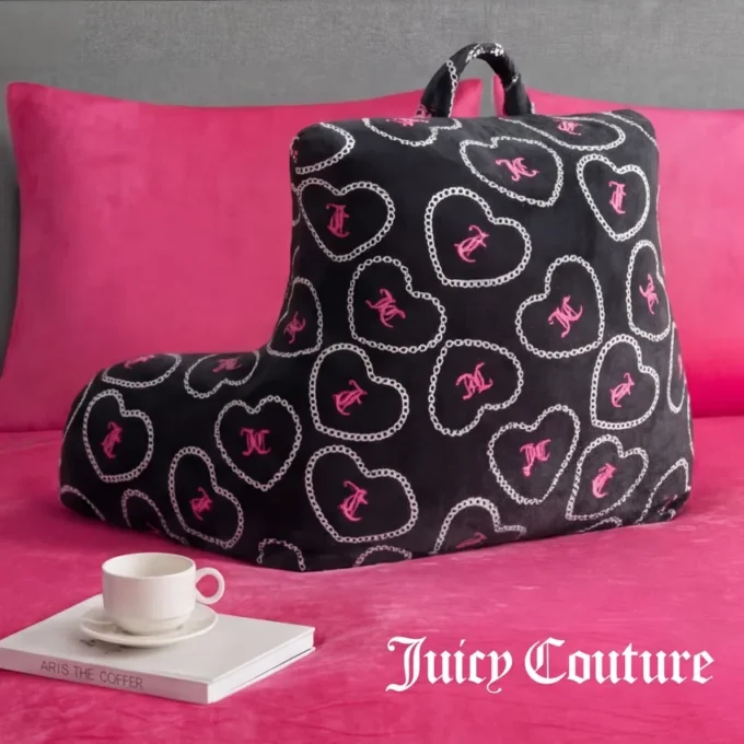 Printed Backrest Pillow Printed Backrest Pillow