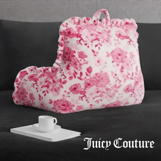 Printed Backrest Pillow Printed Backrest Pillow