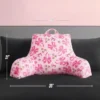 Printed Backrest Pillow Printed Backrest Pillow