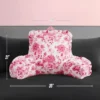Printed Backrest Pillow Printed Backrest Pillow