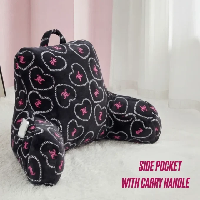 Printed Backrest Pillow Printed Backrest Pillow