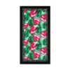 Printed Beach Towel Printed Beach Towel