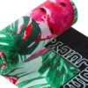 Printed Beach Towel Printed Beach Towel