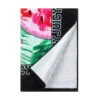Printed Beach Towel Printed Beach Towel