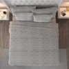 Printed Microfiber Sheet Set Printed Microfiber Sheet Set