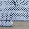 Printed Microfiber Sheet Set Printed Microfiber Sheet Set
